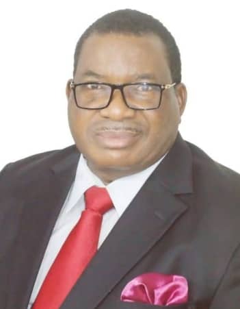 Oghene-Omoru Advocates Public-Private Partnership for Delta’s Accelerated Growth