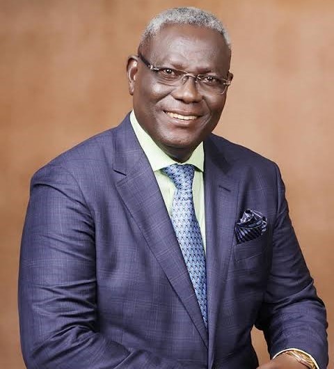 Security and Development Intertwined, Says Akpoyibo in Keynote Address at Delta Security Trust Fund Launch