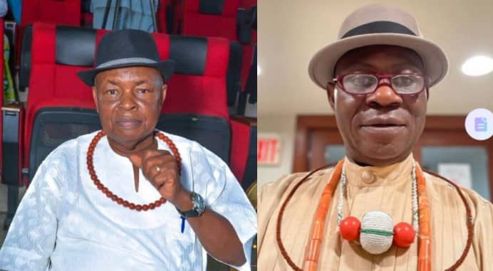 UPU Election Ese Gam Reaffirms Constitutional Order as ‘Redemption Team’ Declares Ambition